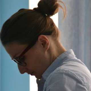 Serena Colombo photo