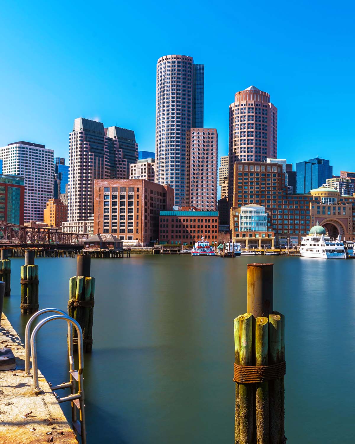 Boston