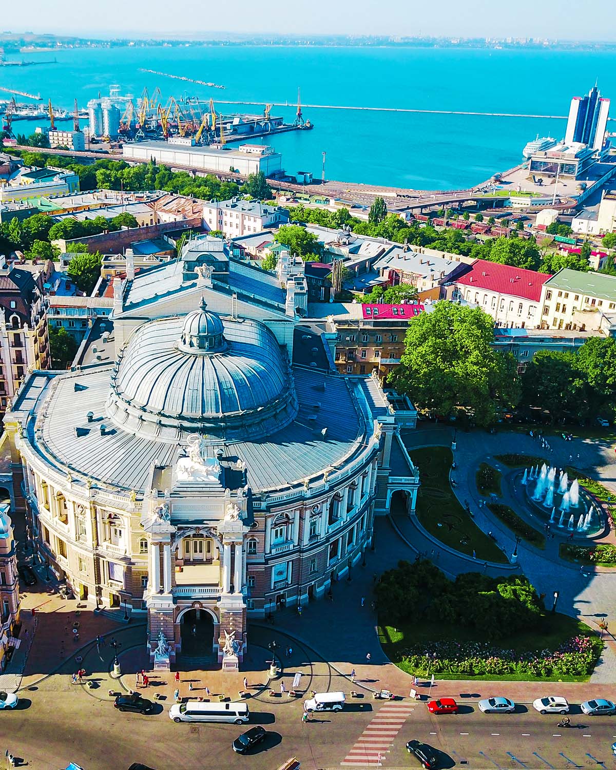 Odesa