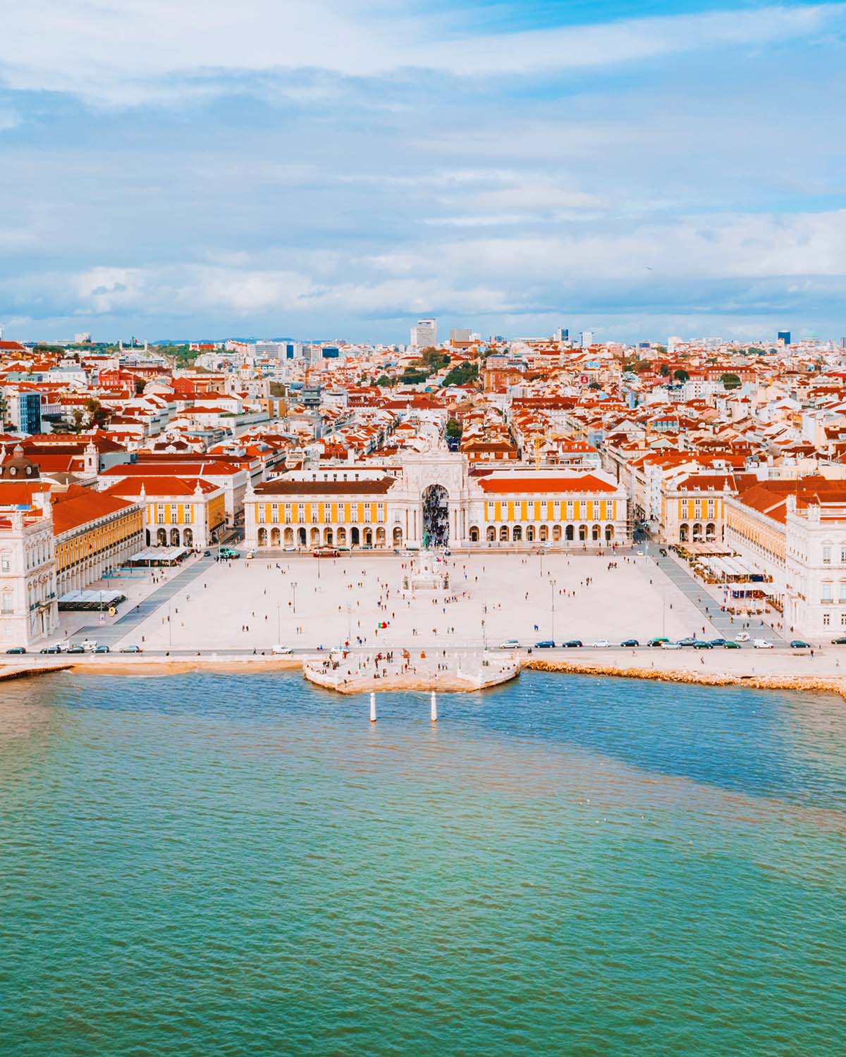 Praça do Comércio