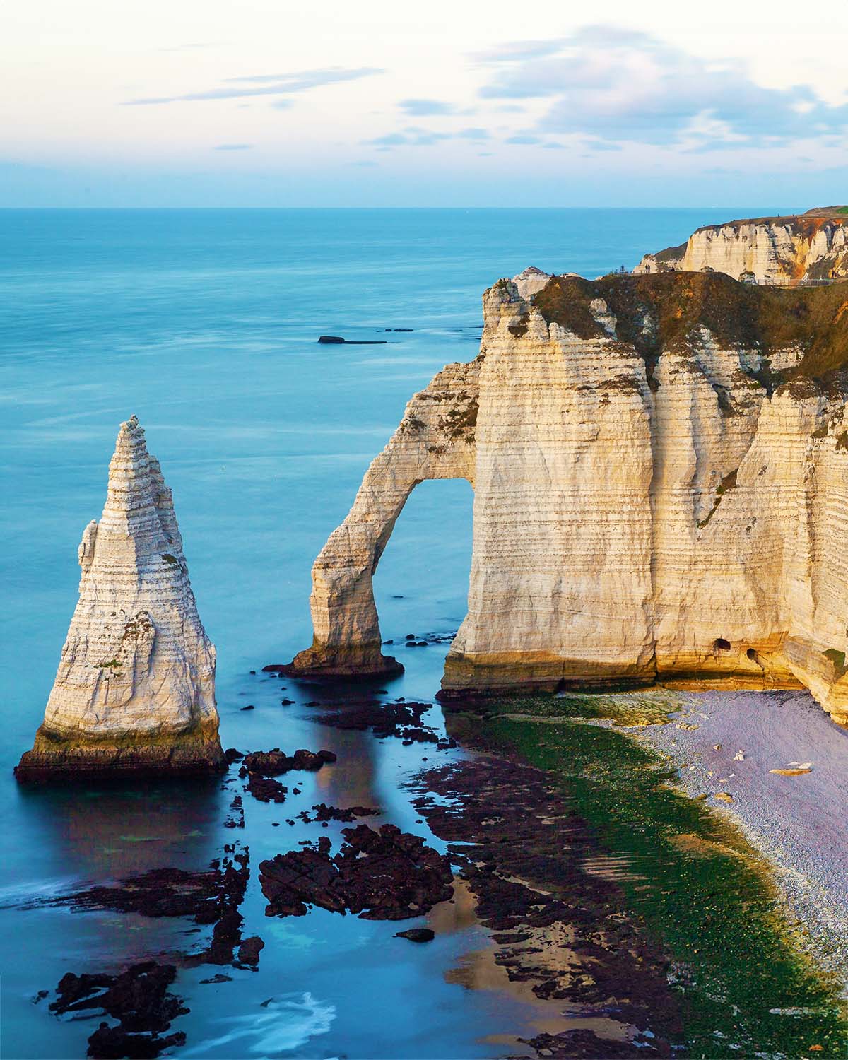 Etretat