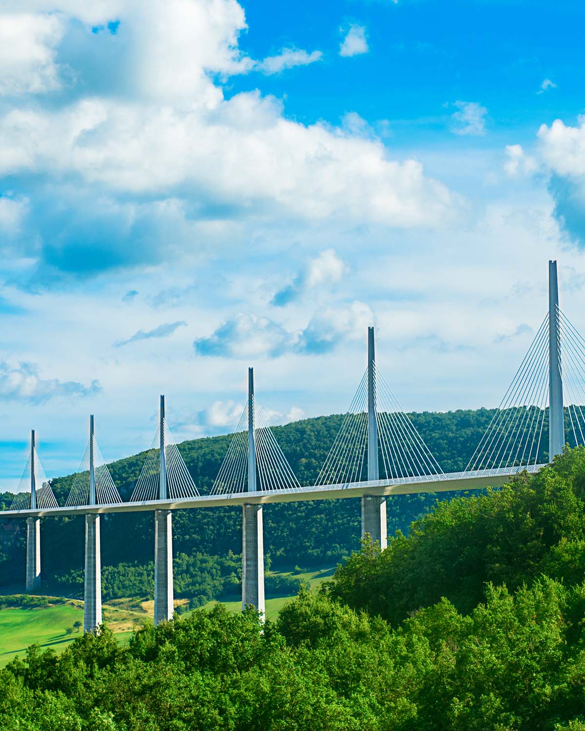 Millau Viaduct