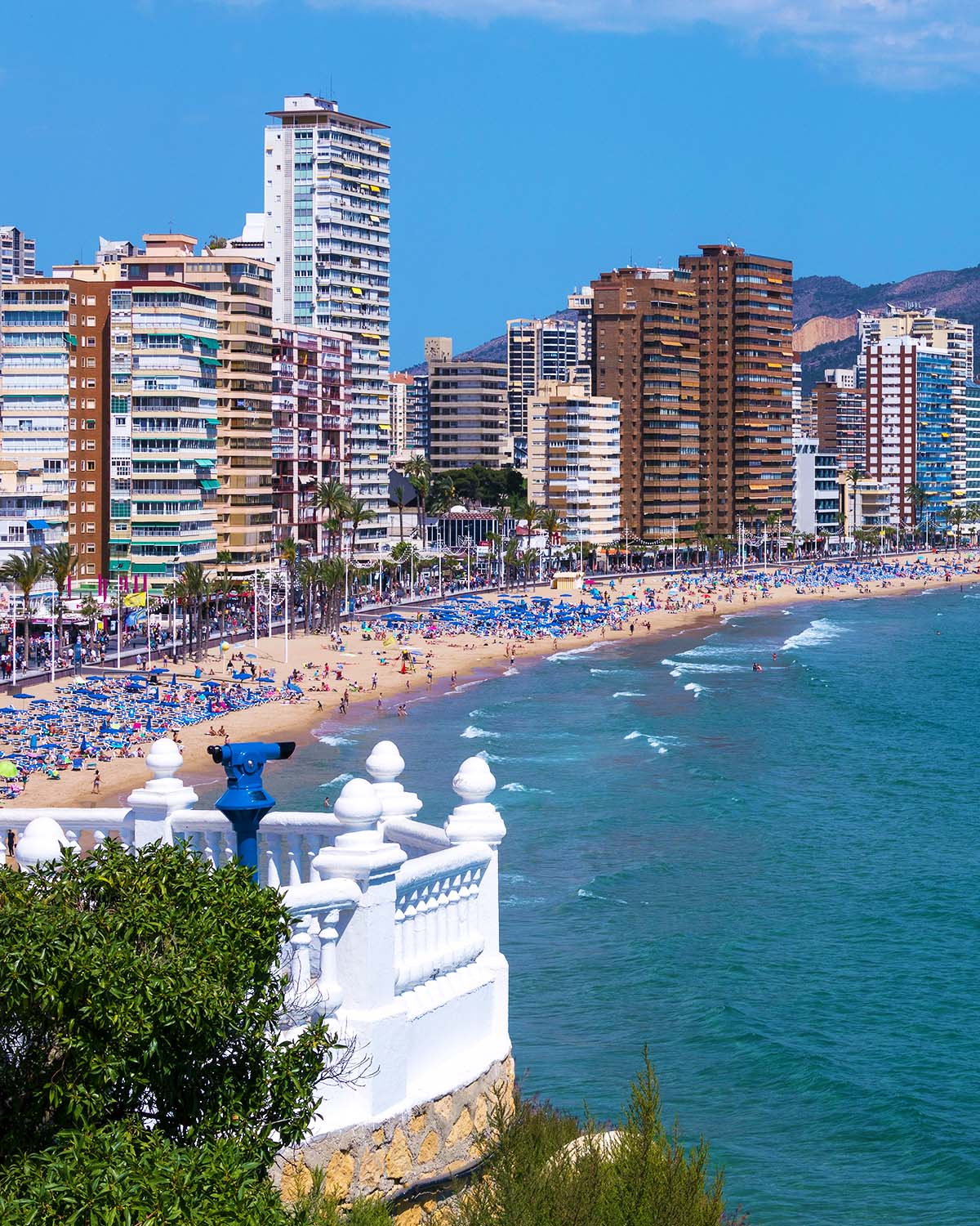 Benidorm