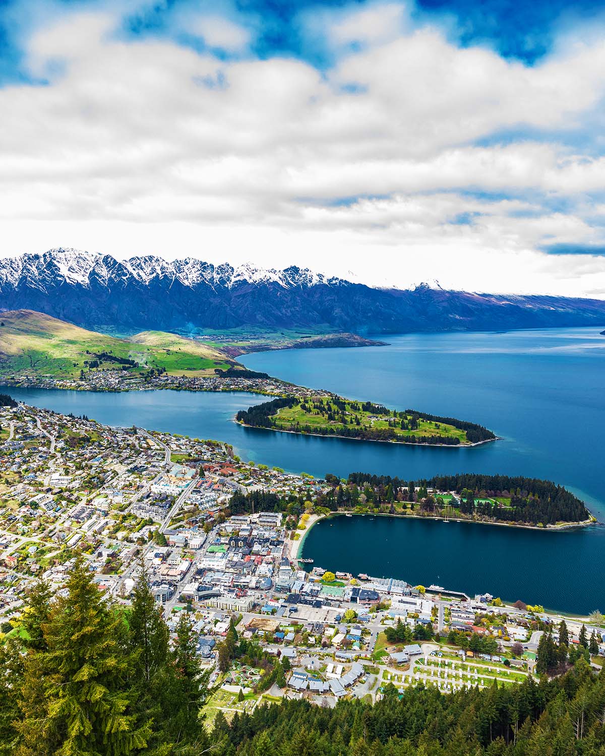 Queenstown