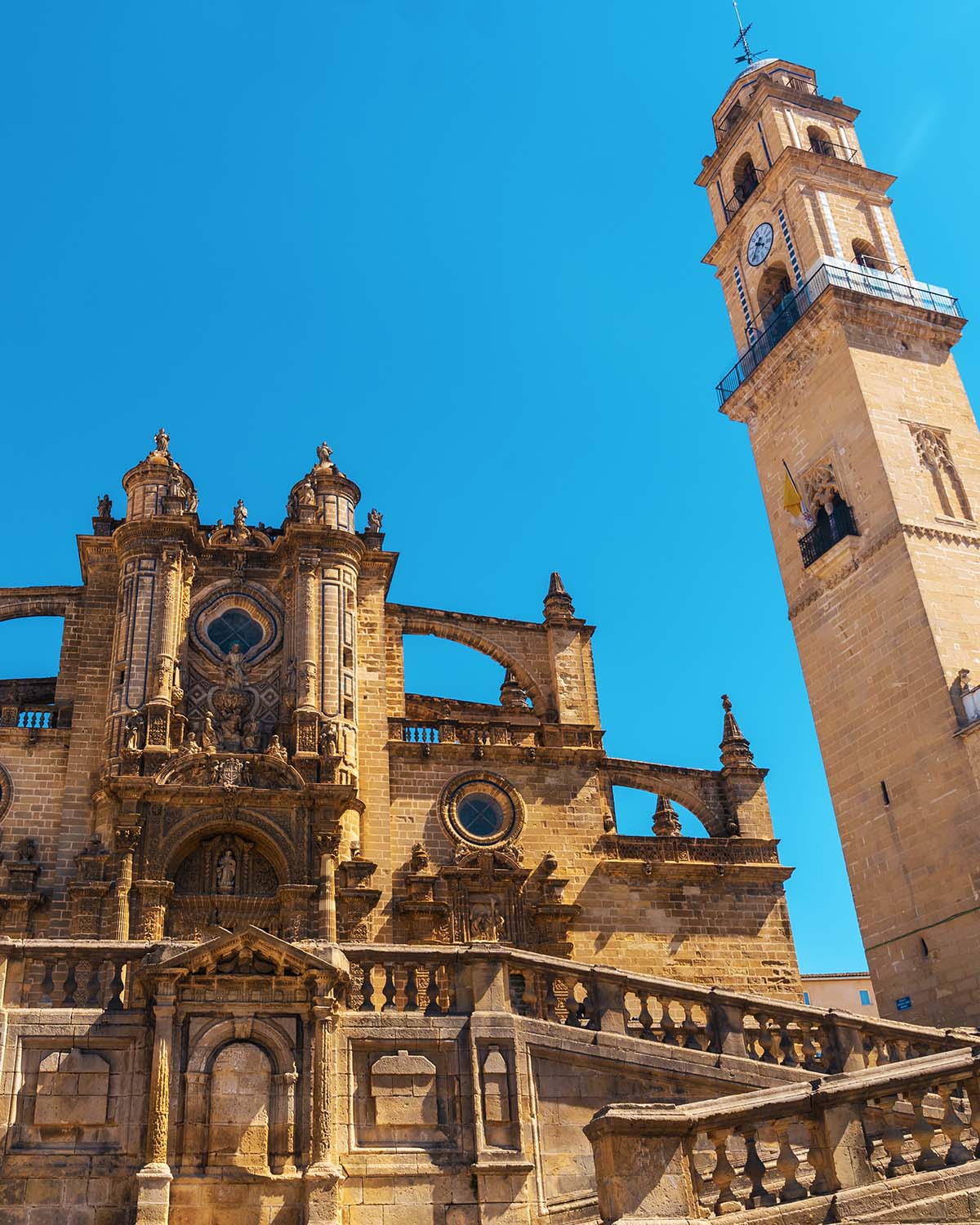 Jerez de la Frontera