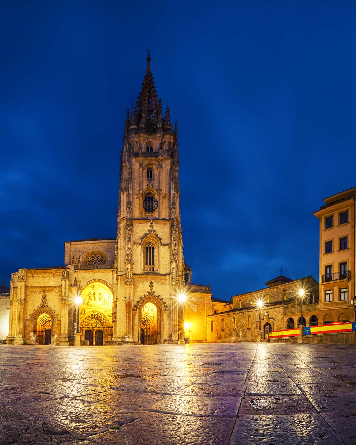 Oviedo