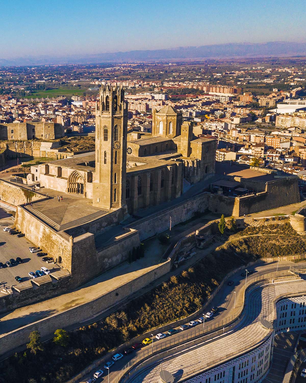 Lleida