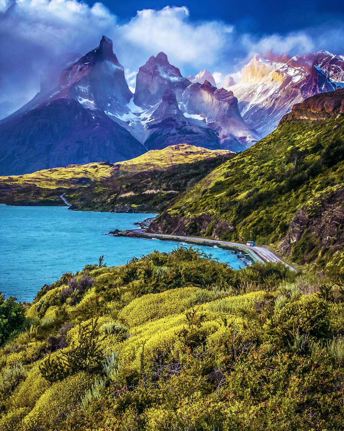 Chile
