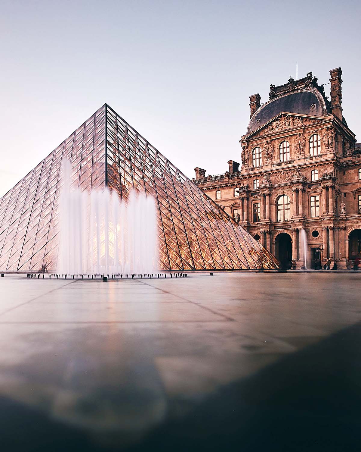 Louvre