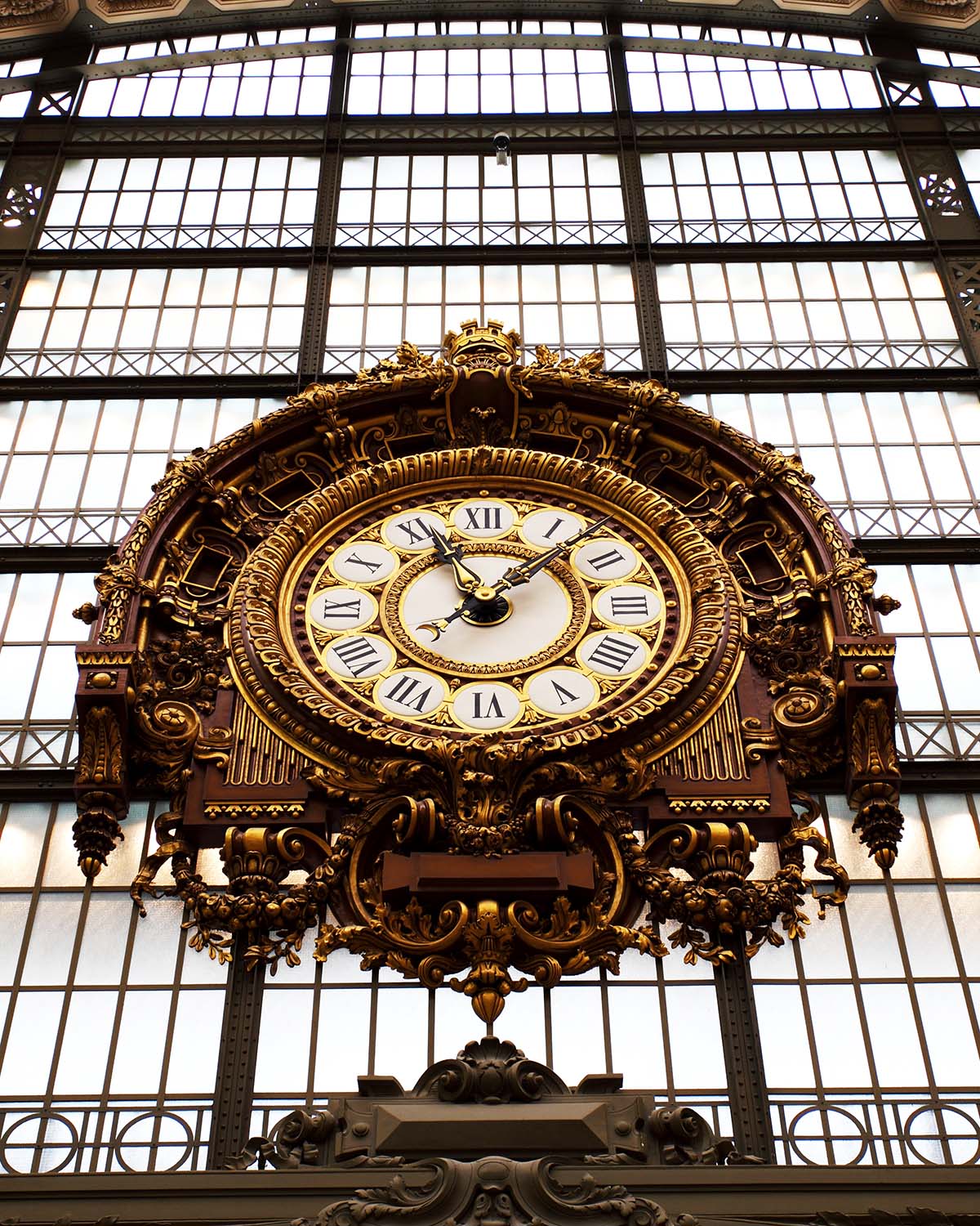 Musee d'Orsay