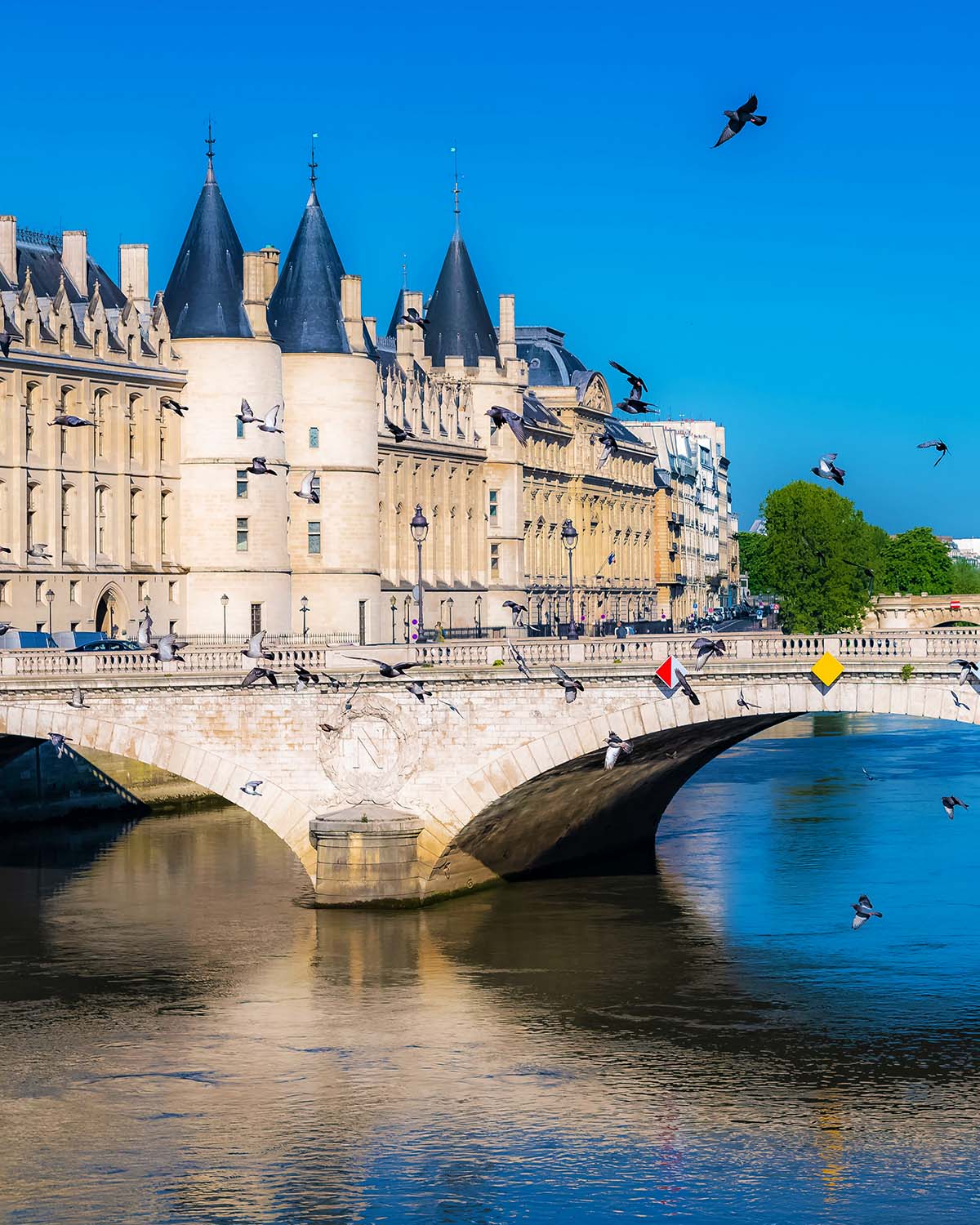 Conciergerie