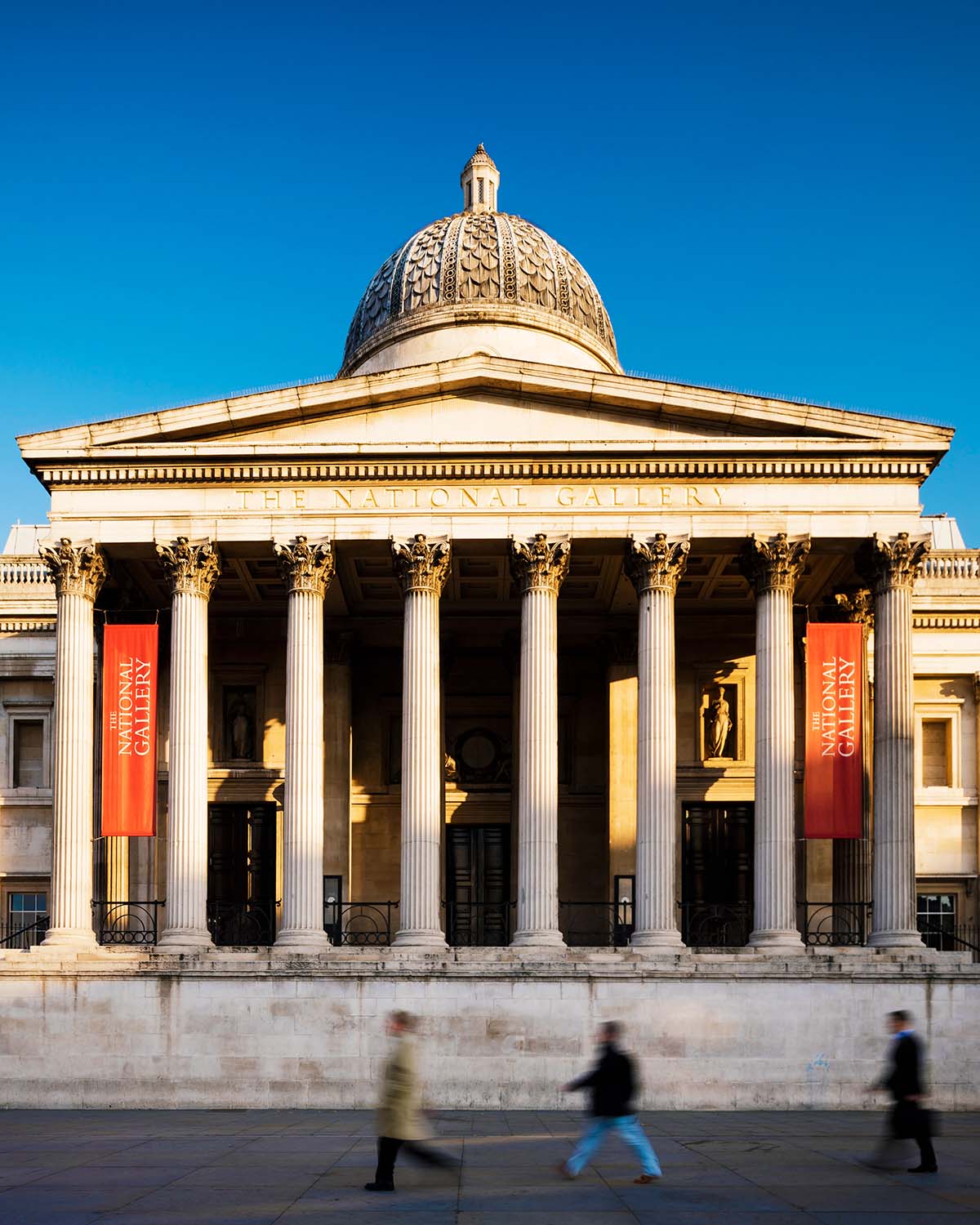 National Gallery of London