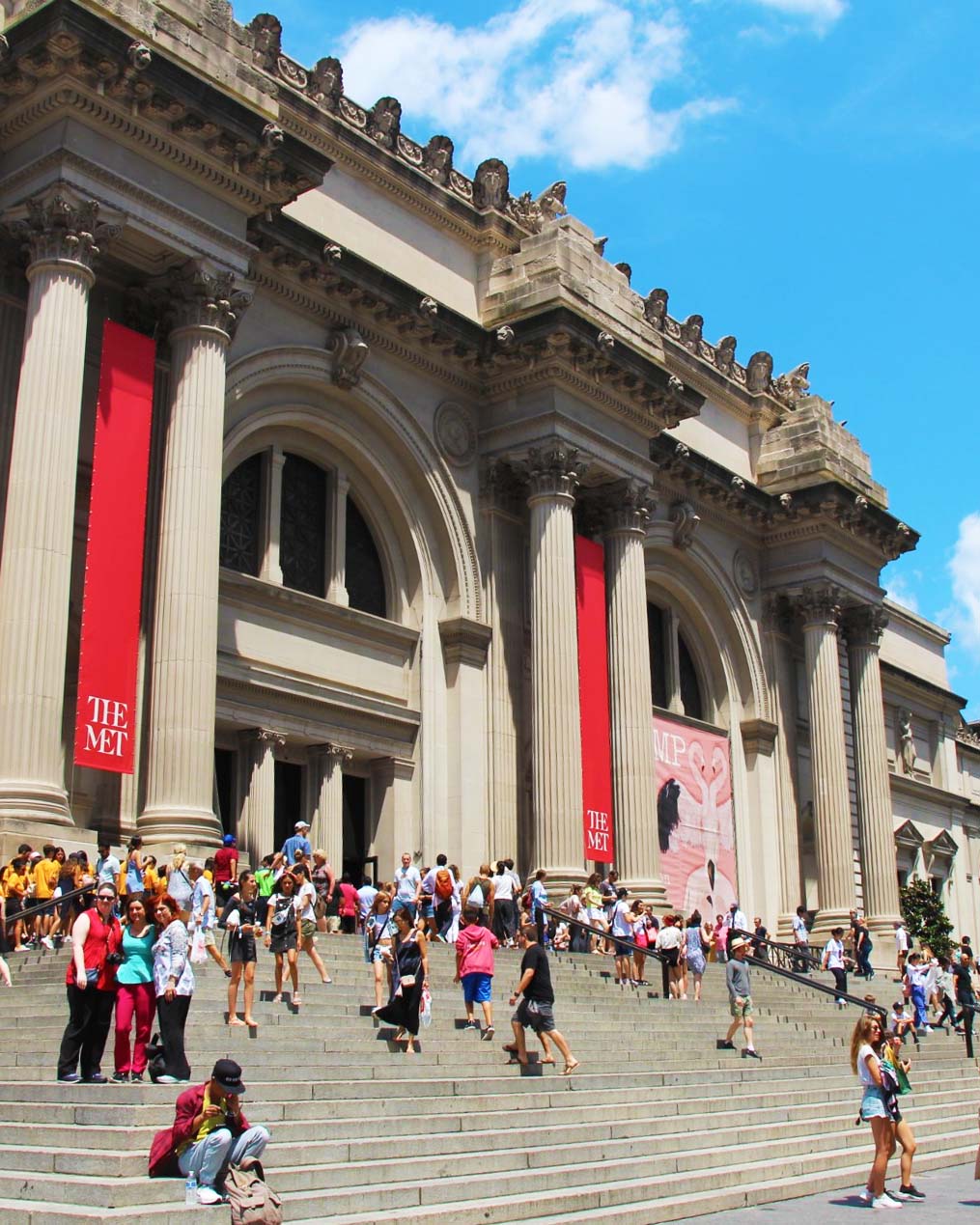 Метрополитен-музей