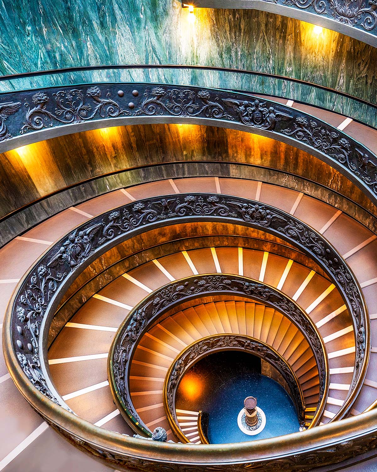 Музеи Ватикана