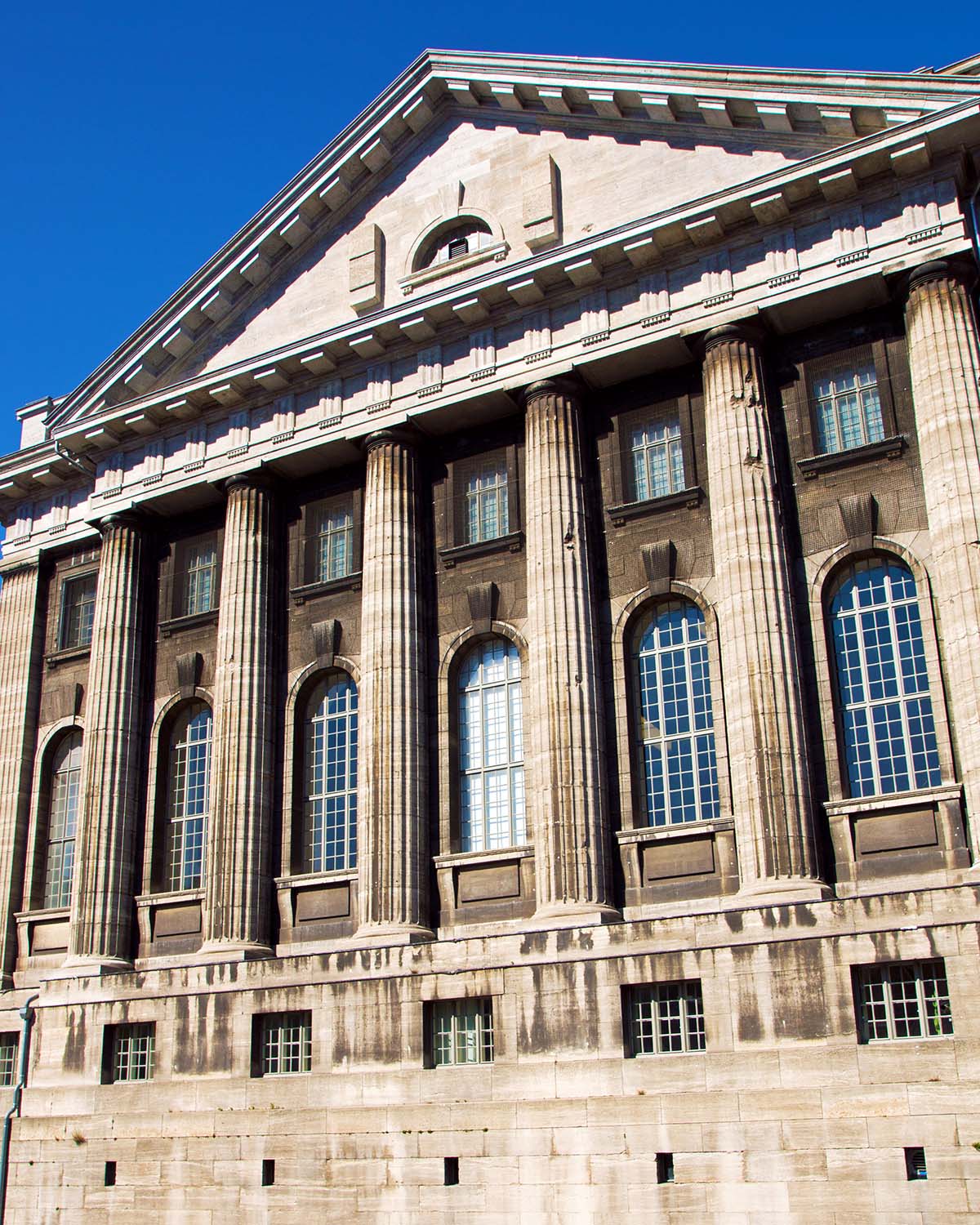 Пергамский музей