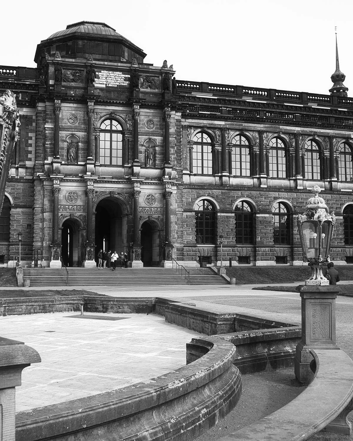 Галерея старых мастеров