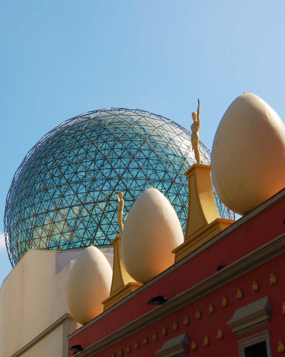 Театр-Музей Дали