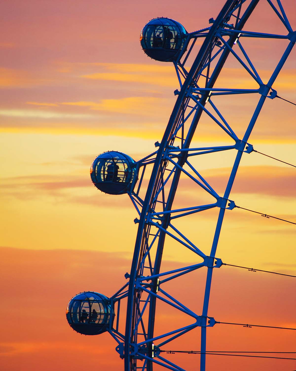 London Eye
