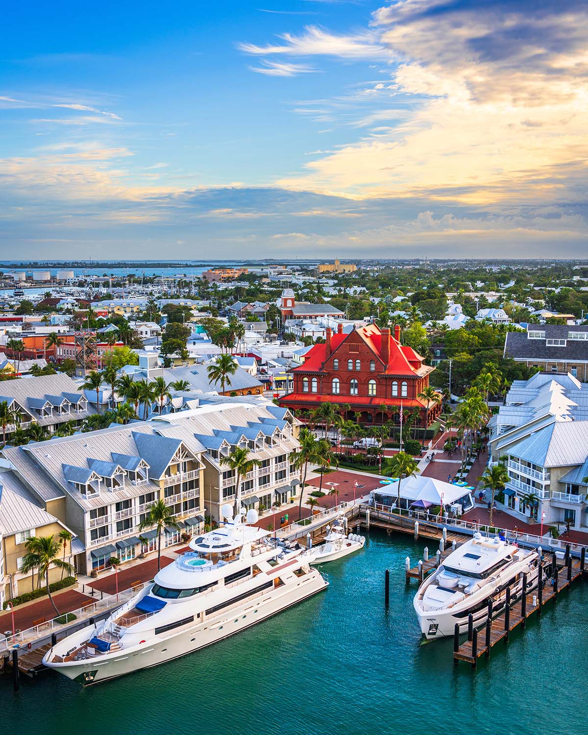 Key West
