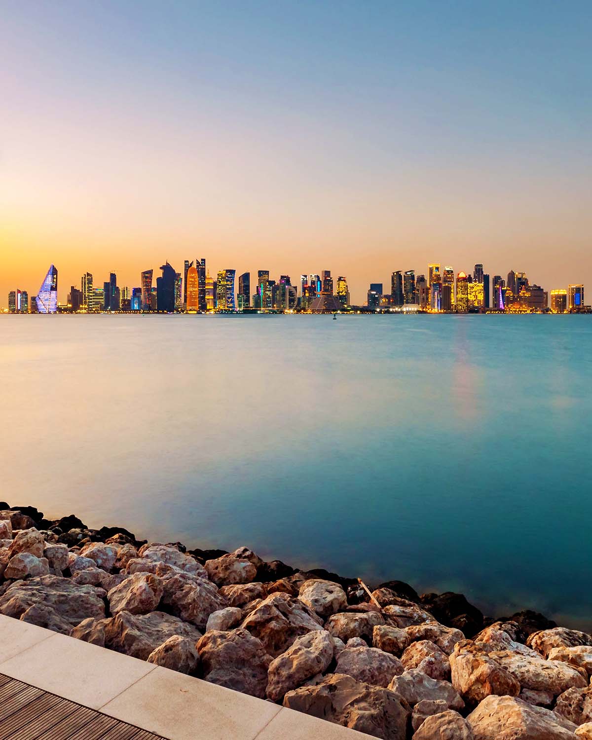 Doha