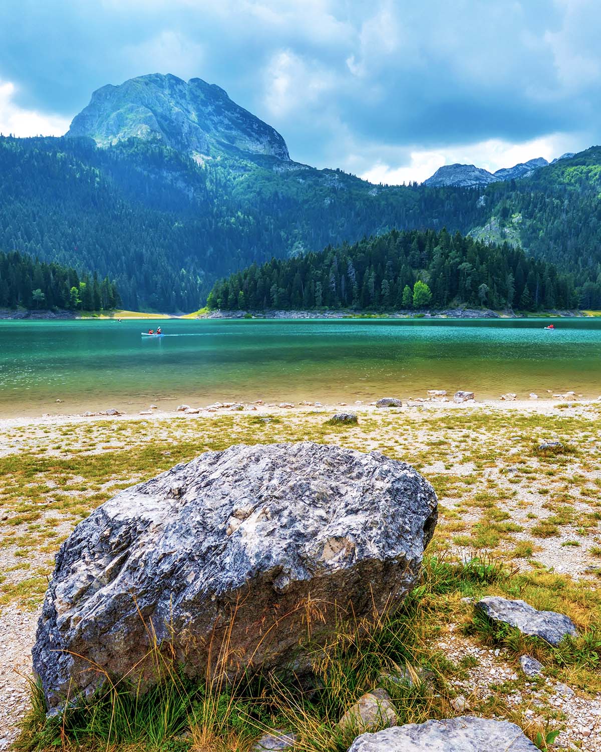 Durmitor