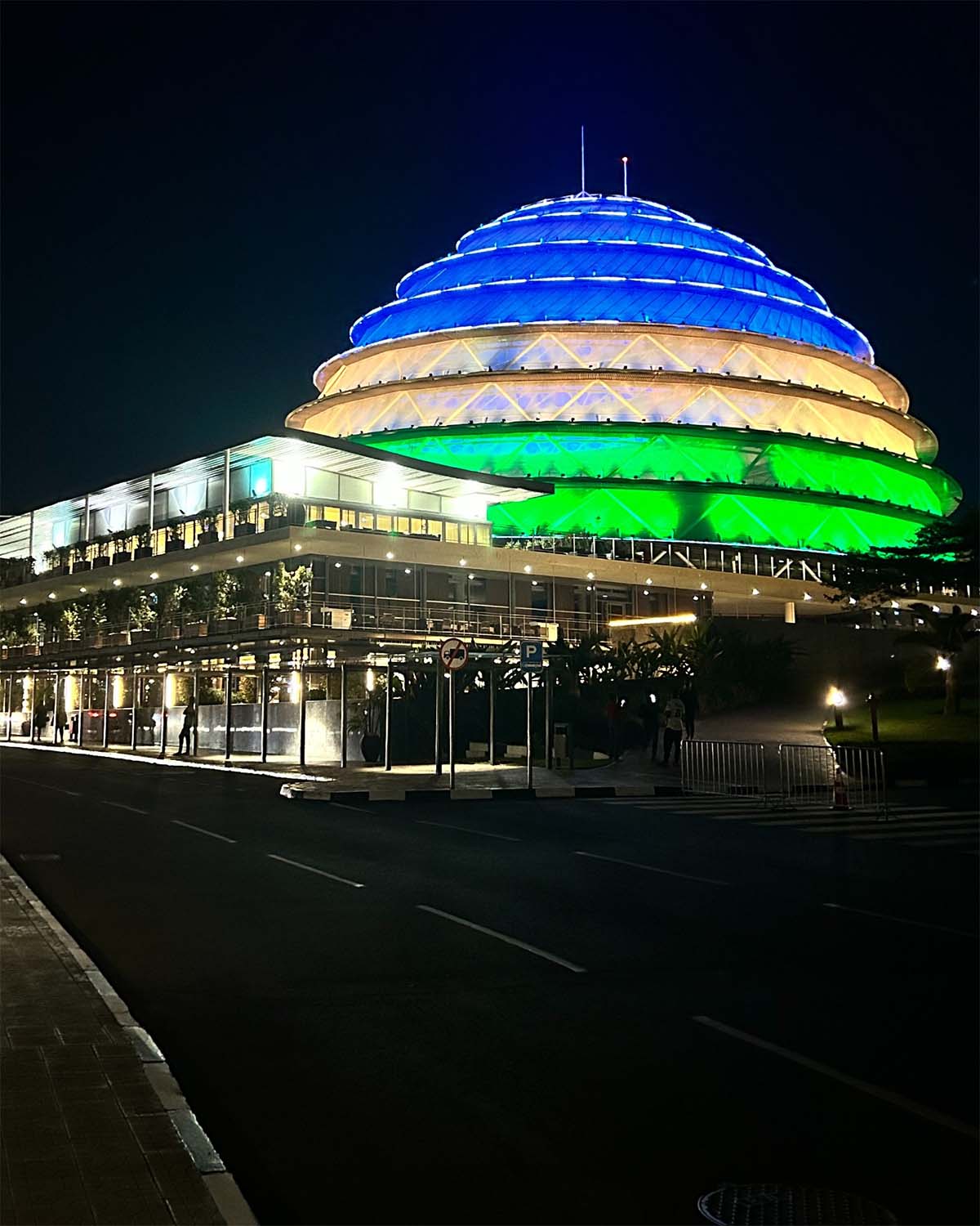 Kigali