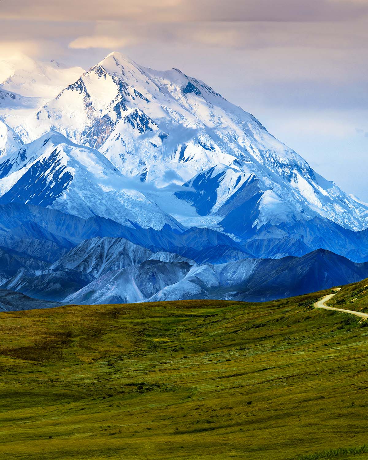 Denali National park