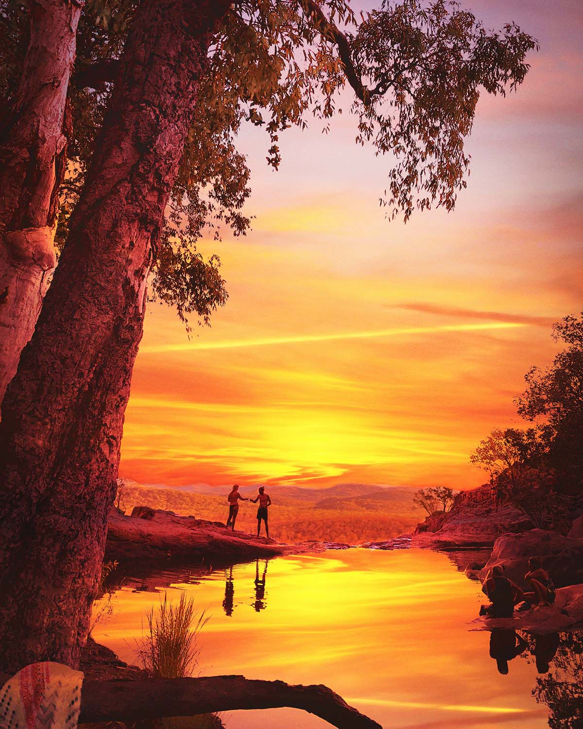 Kakadu National Park