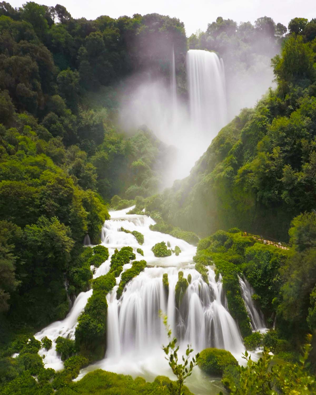 Cascate delle Marmore