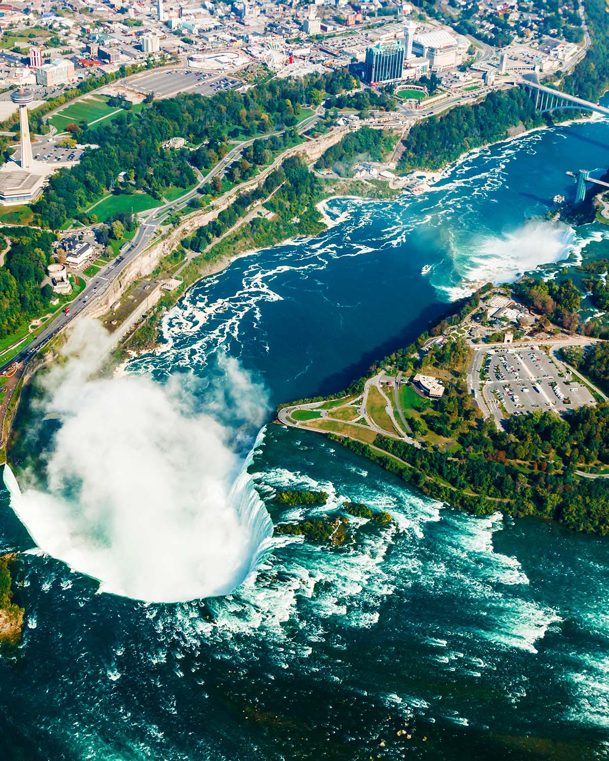 Niagara Falls