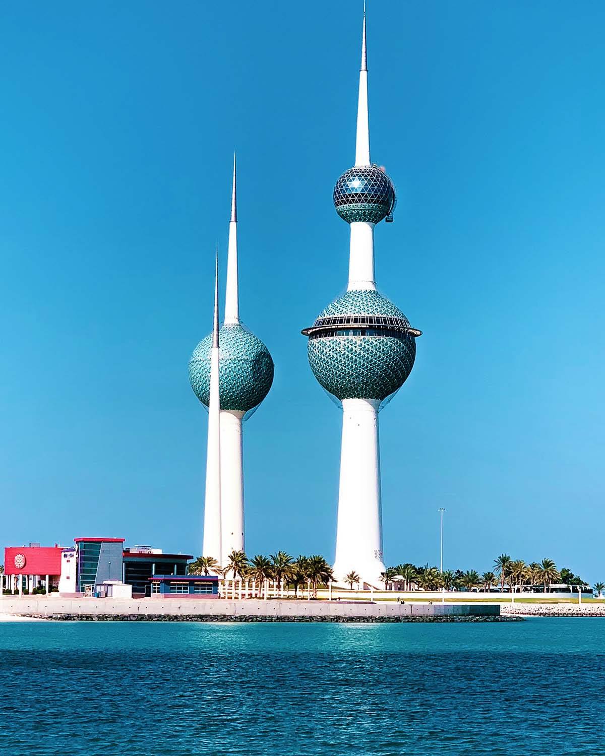 Kuwait