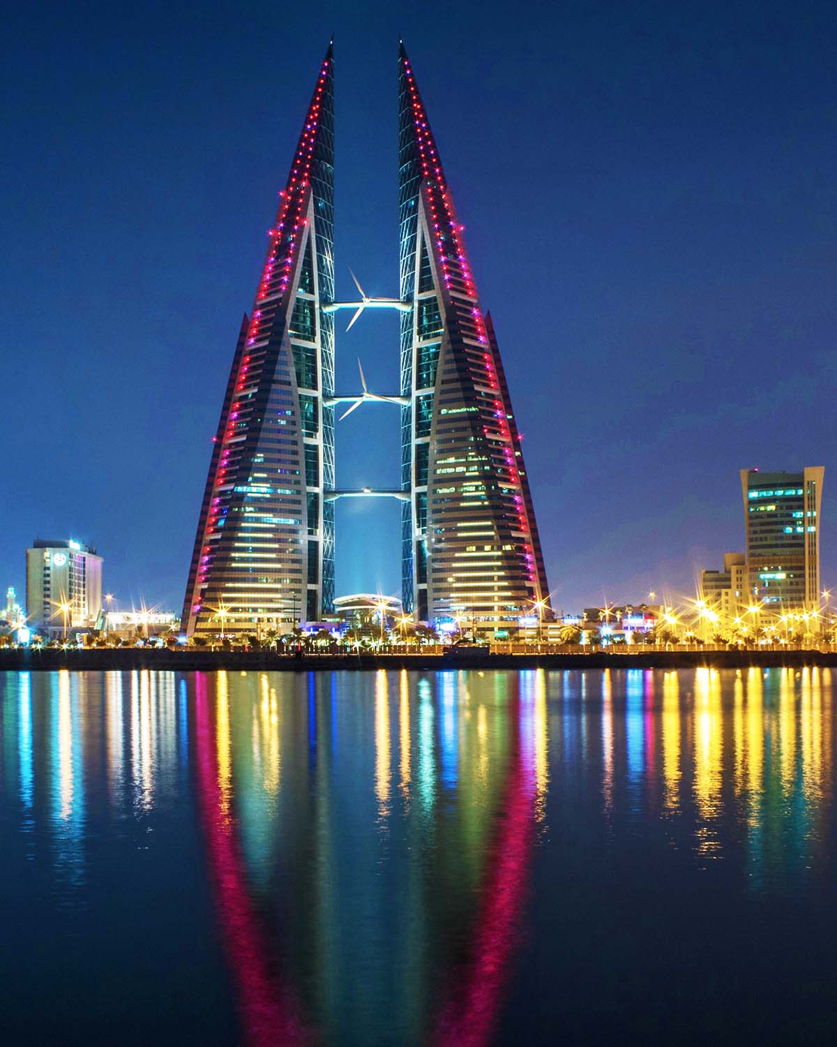 Manama