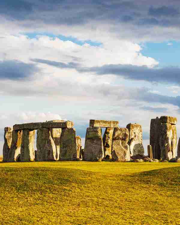 Stonehenge