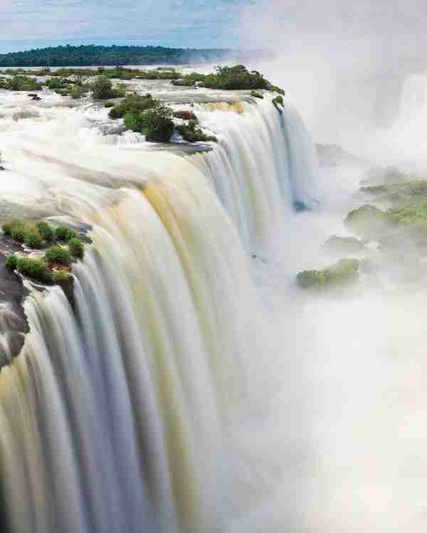 Iguazu Falls