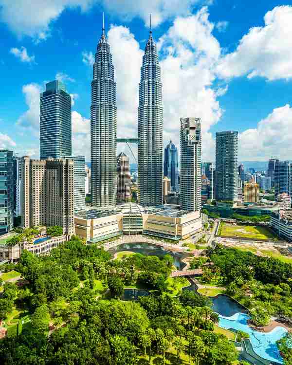 Kuala Lumpur