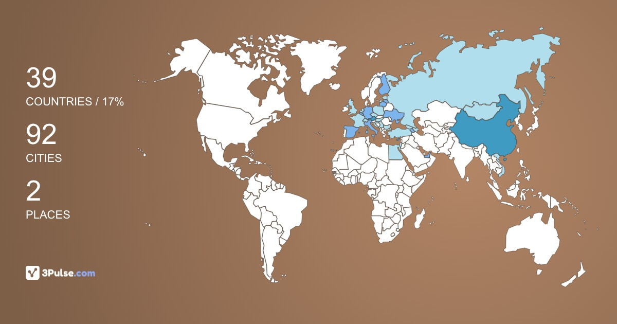 Изображение Карты путешествий ef22ddd