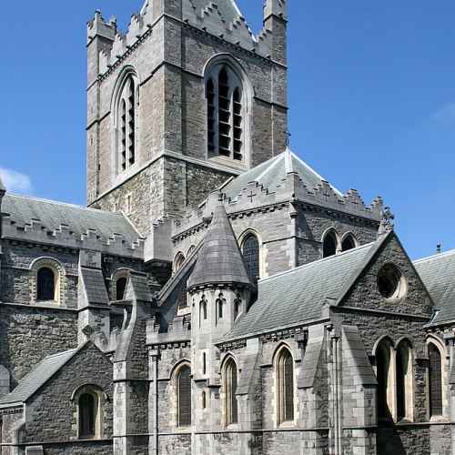 Christ Church Cathedral photo