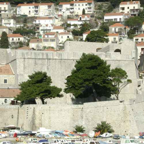 Revelin Fortress