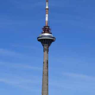 Tallinn TV Tower photo