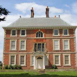 Forty Hall Museum