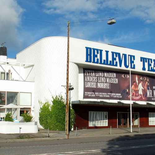 Bellevue Teatret photo