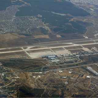 Adnan Menderes Airport photo