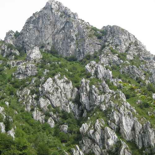 Monte Croce di Muggio photo