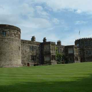 Skipton Castle