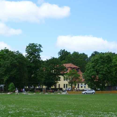 Freizeit und Erholungpark "Zum Possen photo