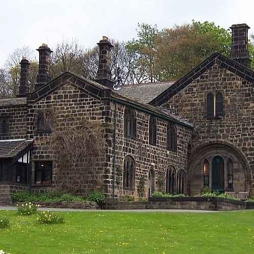 Abbey House Museum photo