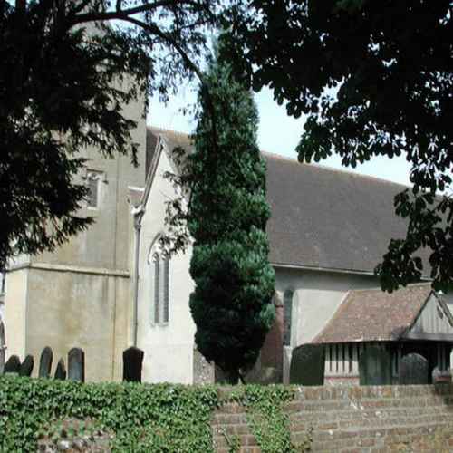 St. Mary's, Westwell photo