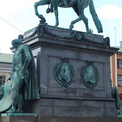 Gustav II Adolf photo
