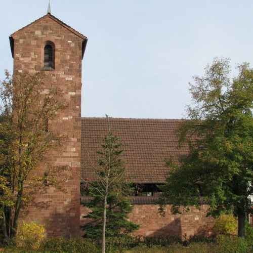 Gnadenkirche