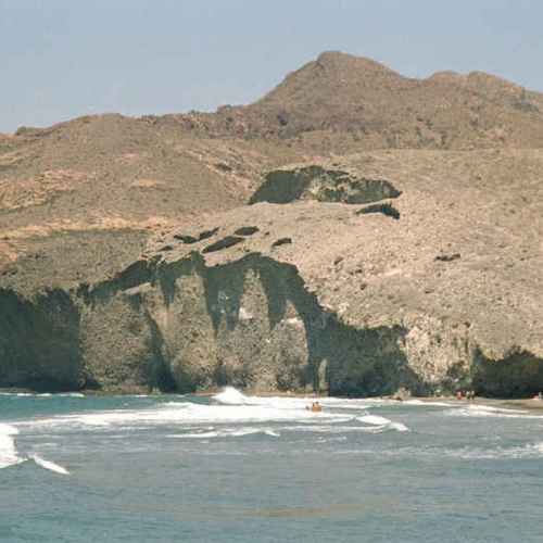 Cabo de Gata photo